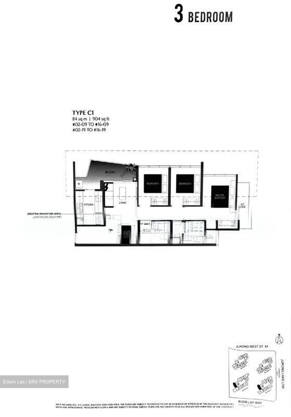 Lake Grande (D22), Condominium #560615051